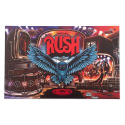 Rush Pro Translite